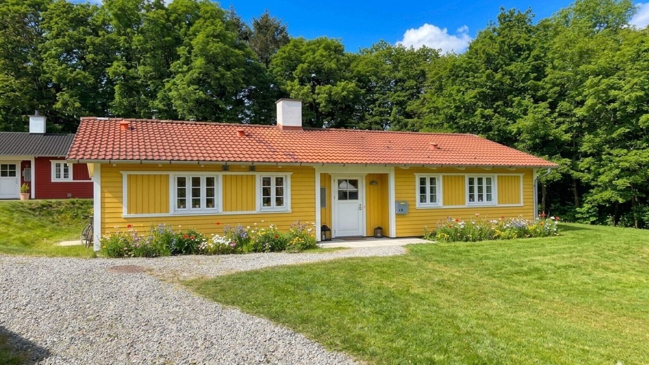 Photo of Outdoor in Aabenraa