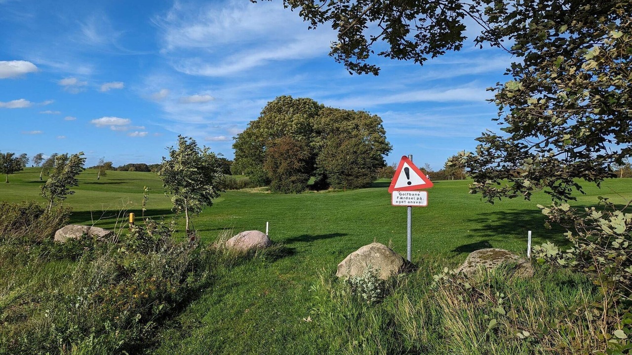 Photo of Outdoor in Aabenraa