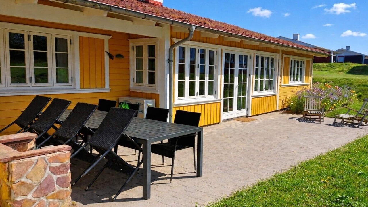 Photo of Outdoor in Aabenraa