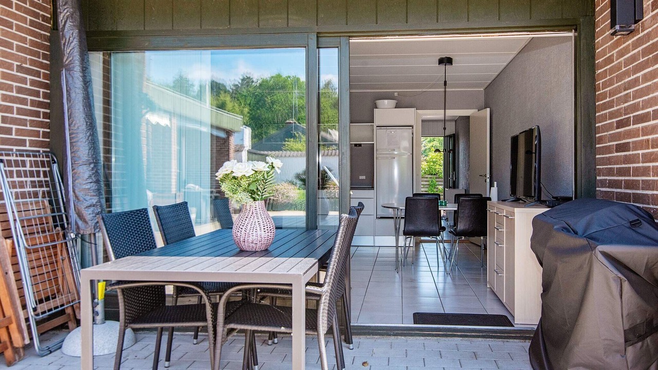 Photo of Outdoor in Fjellerup