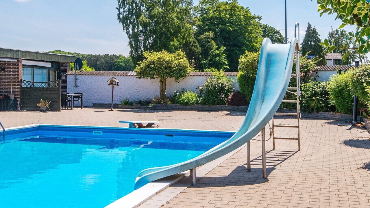 Photo of Outdoor in Fjellerup