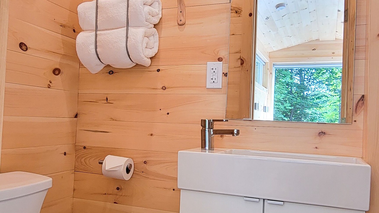 Photo of Bathroom in Dorchester