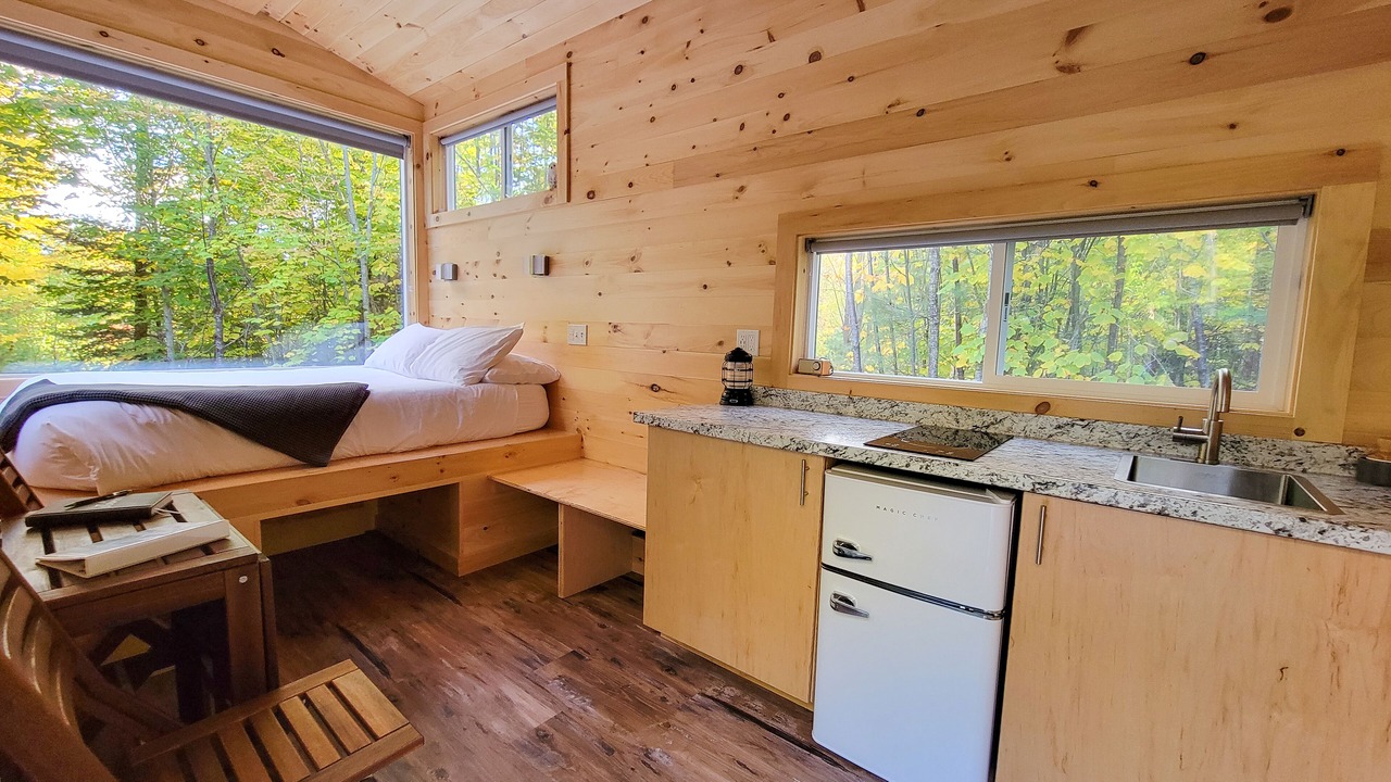 Photo of Bedroom in Dorchester