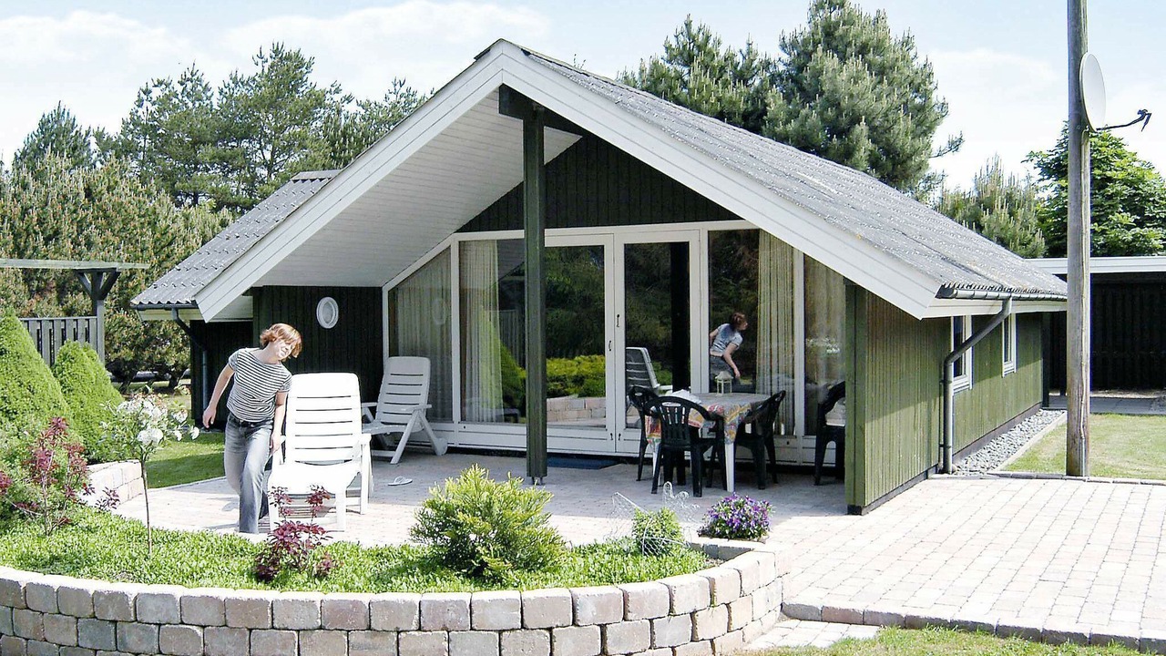 Photo of Outdoor in Idestrup