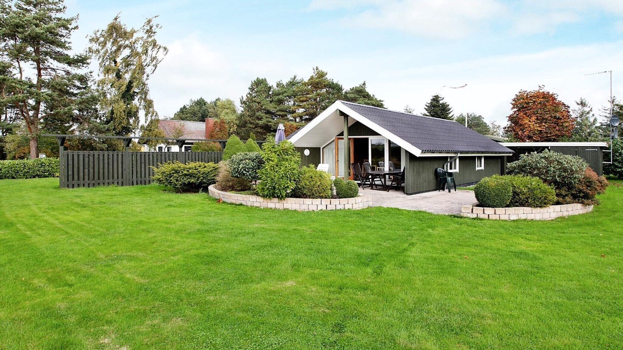Photo of Outdoor in Idestrup