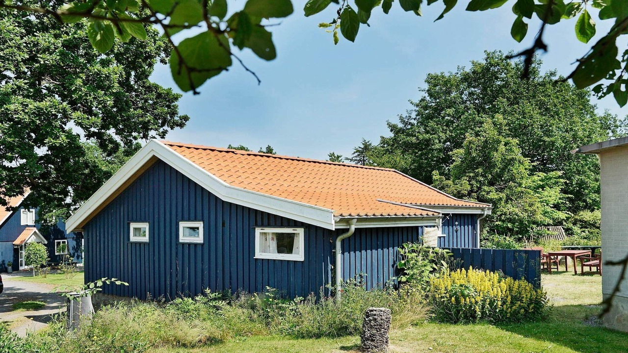 Photo of Outdoor in Tejn