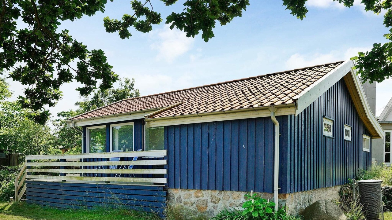 Photo of Outdoor in Tejn