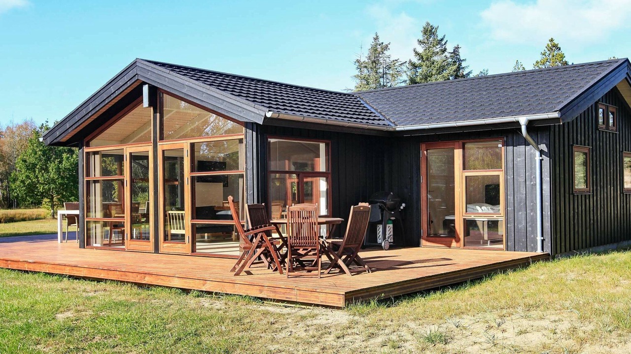 Photo of Outdoor in Skiveren