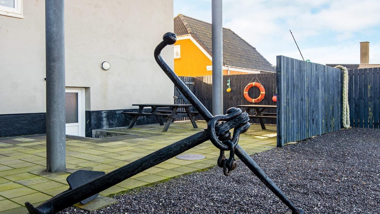 Photo of Outdoor in Thyboron