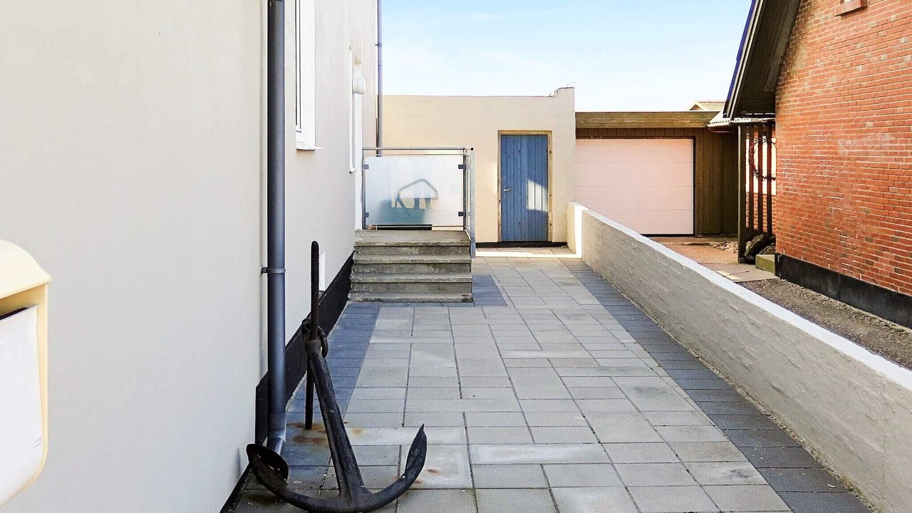 Photo of Outdoor in Thyboron