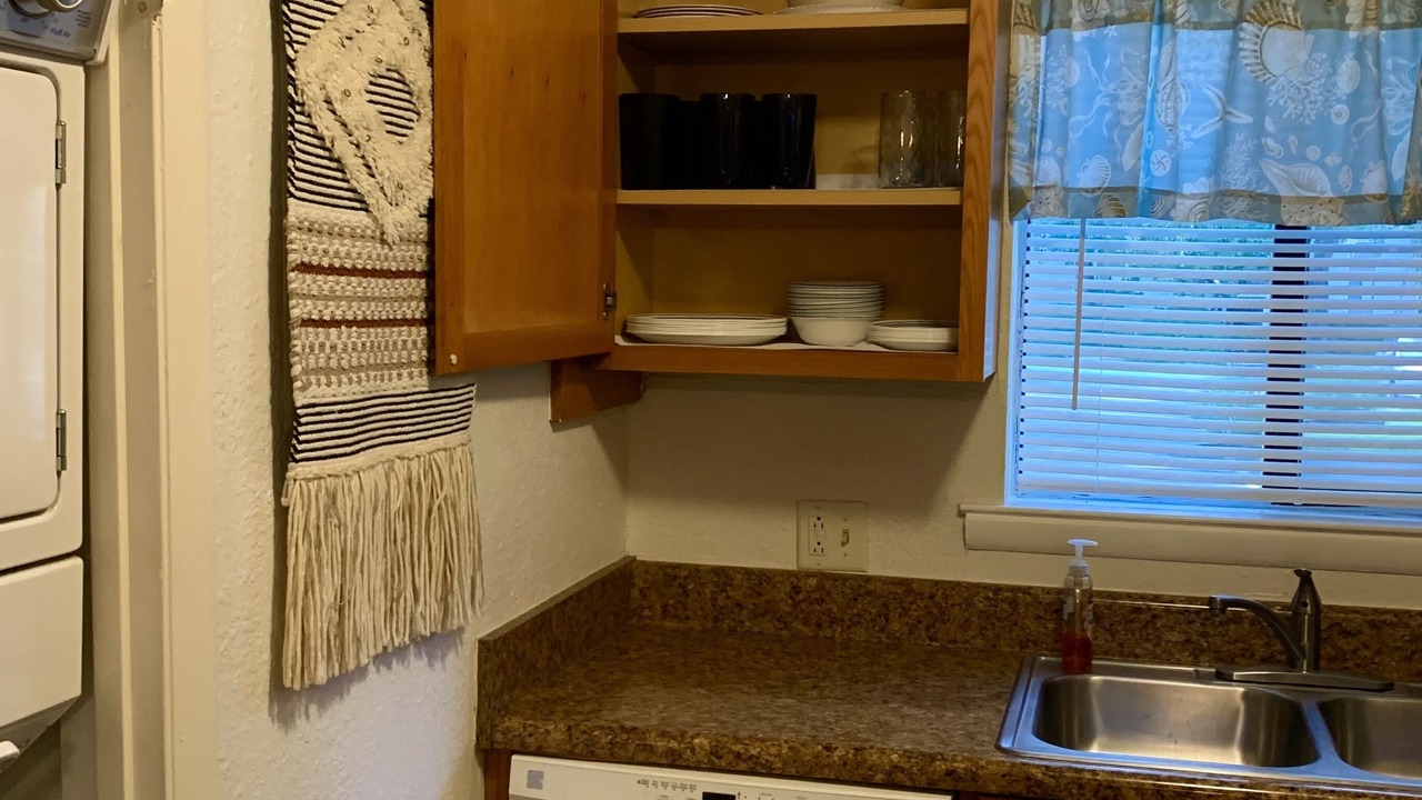 Photo of Kitchen in Fernandina Beach