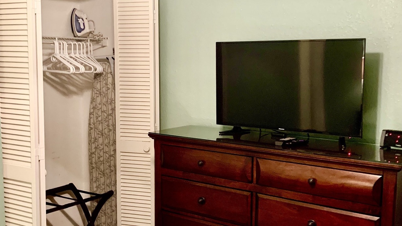 Photo of Bedroom in Fernandina Beach