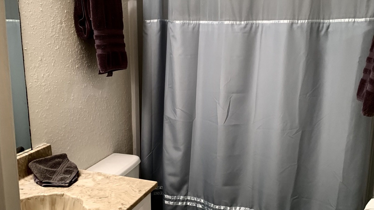 Photo of Bathroom in Fernandina Beach