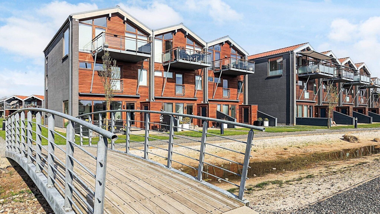 Photo of Outdoor in Bogense