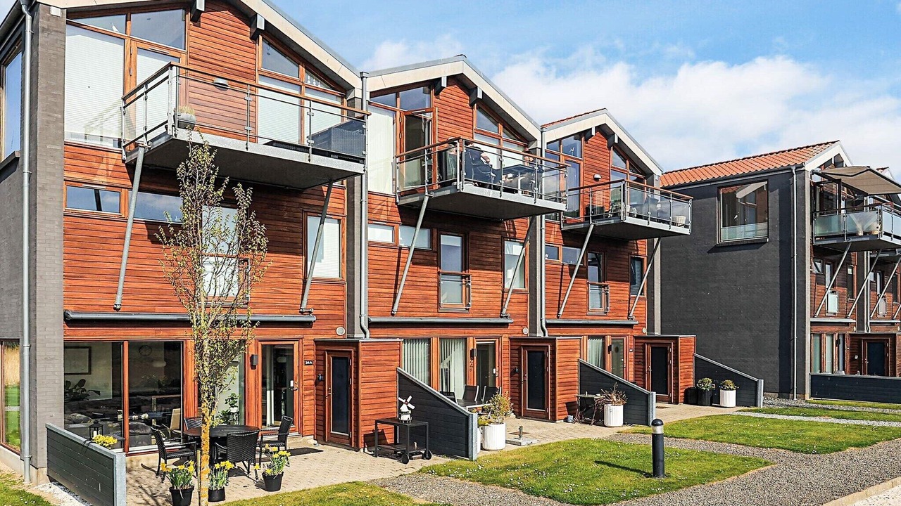 Photo of Outdoor in Bogense