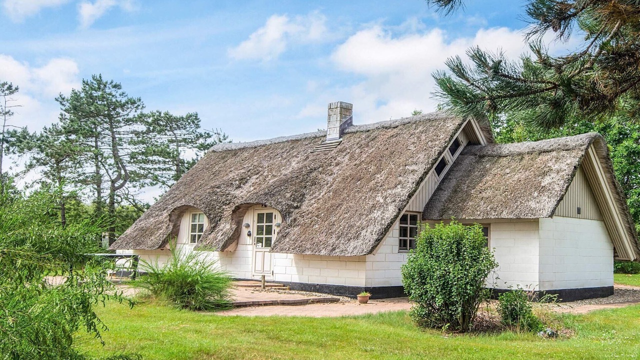 Photo of Outdoor in Lodbjerg Hede