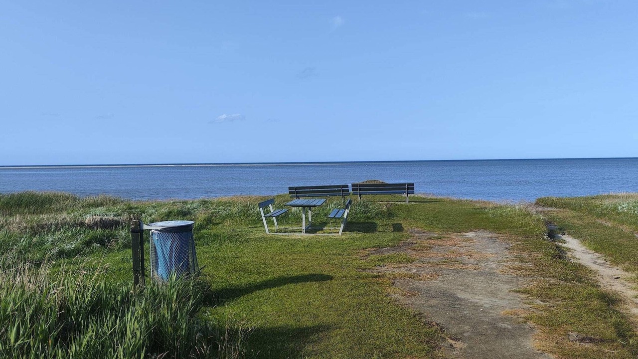 Photo of Outdoor in Ørsted