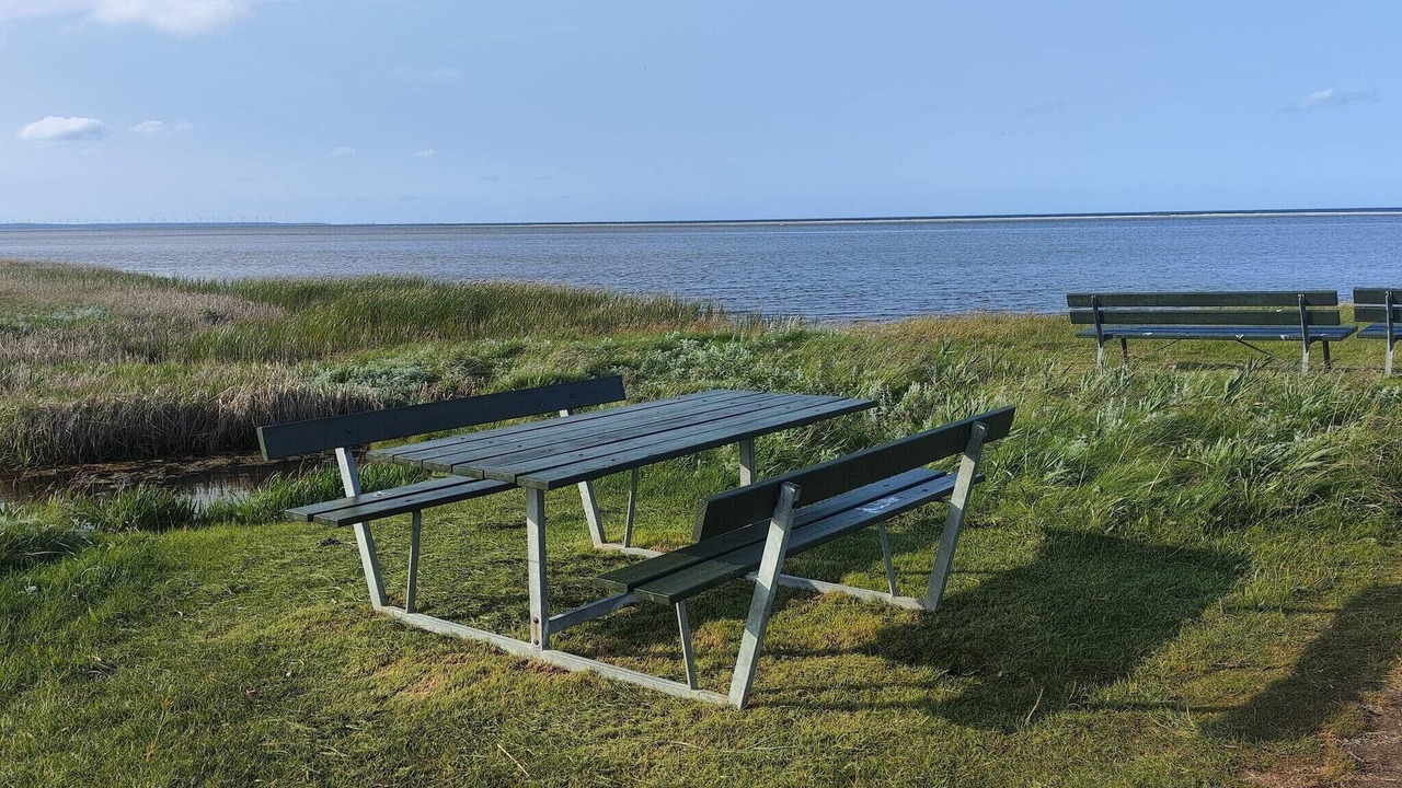 Photo of Outdoor in Ørsted