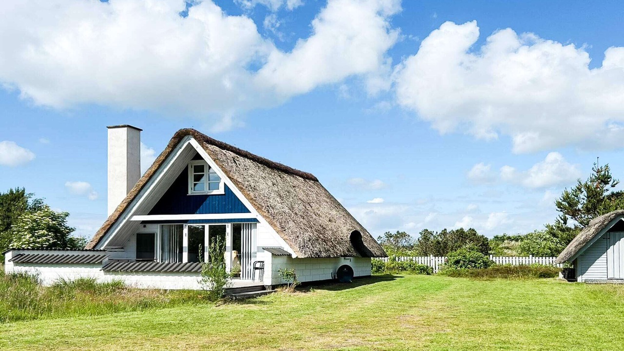 Photo of Outdoor in Lodbjerg Hede