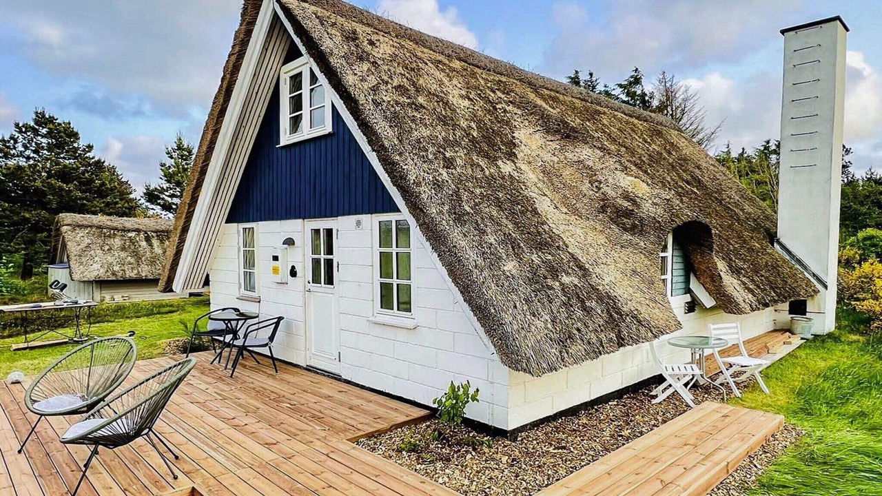 Photo of Outdoor in Lodbjerg Hede