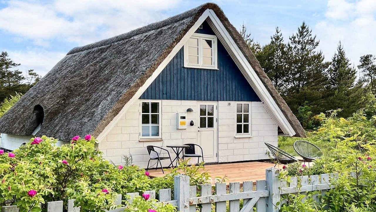 Photo of Outdoor in Lodbjerg Hede
