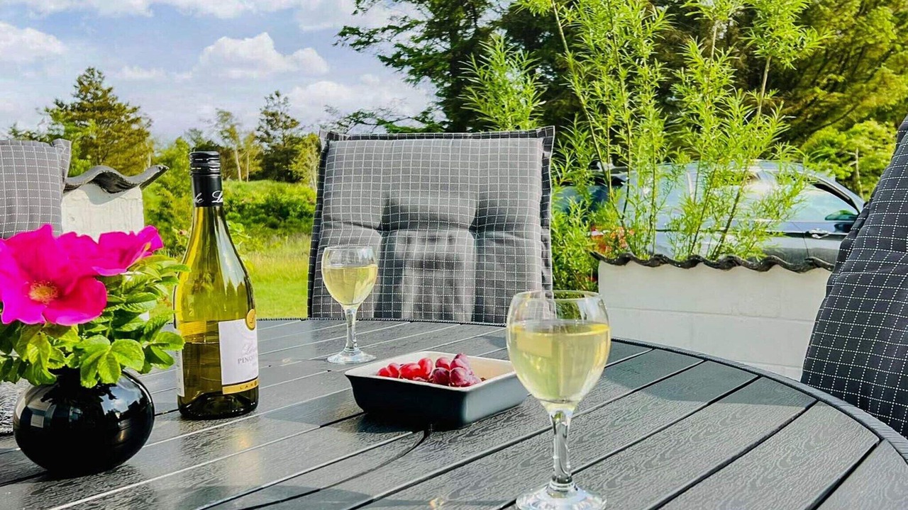 Photo of Outdoor in Lodbjerg Hede