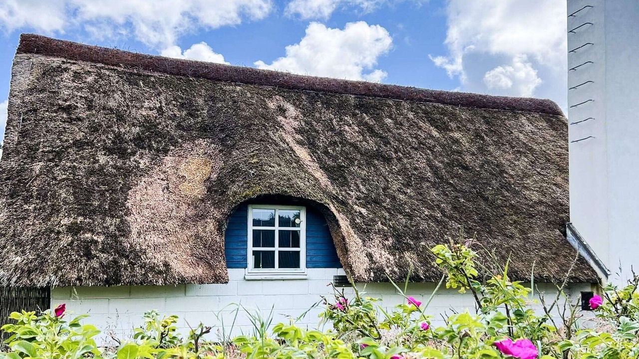 Photo of Outdoor in Lodbjerg Hede