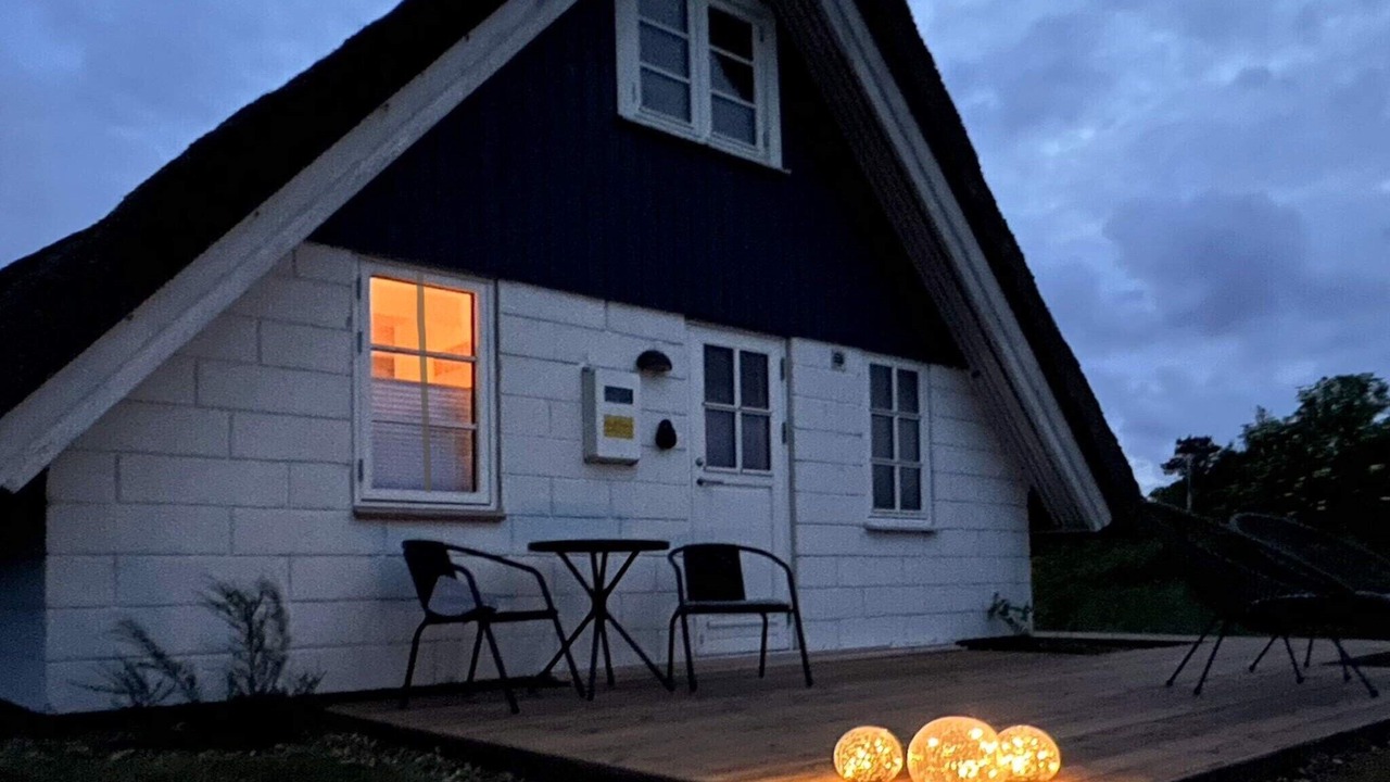 Photo of Outdoor in Lodbjerg Hede