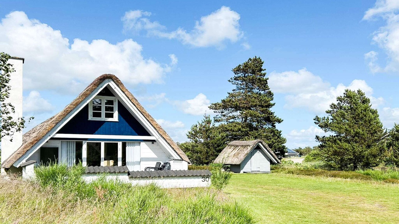 Photo of Outdoor in Lodbjerg Hede
