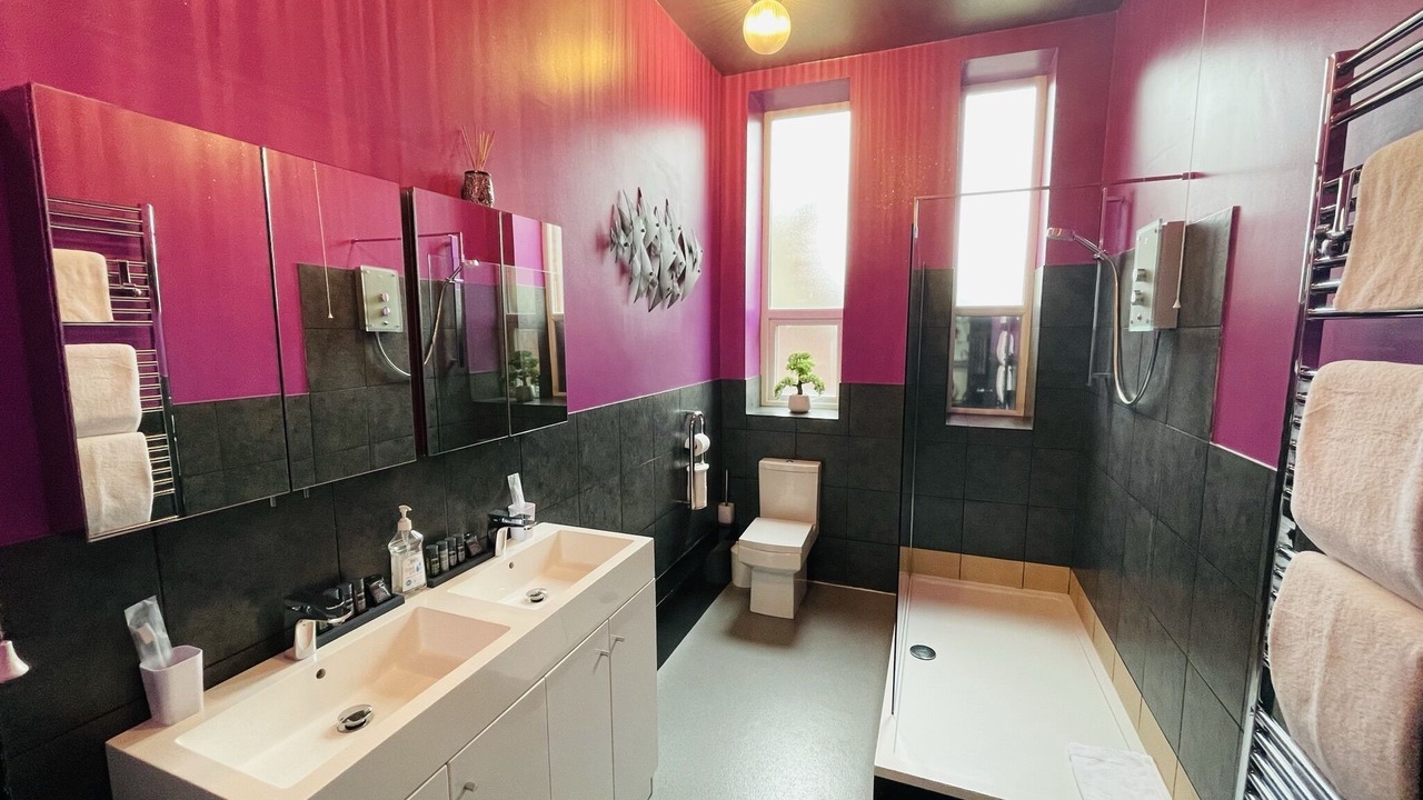 Photo of Bathroom in Goole