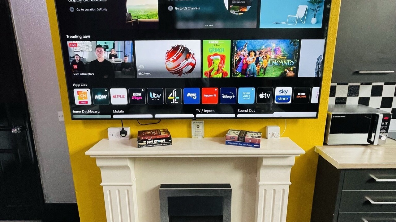 Photo of Others in Goole