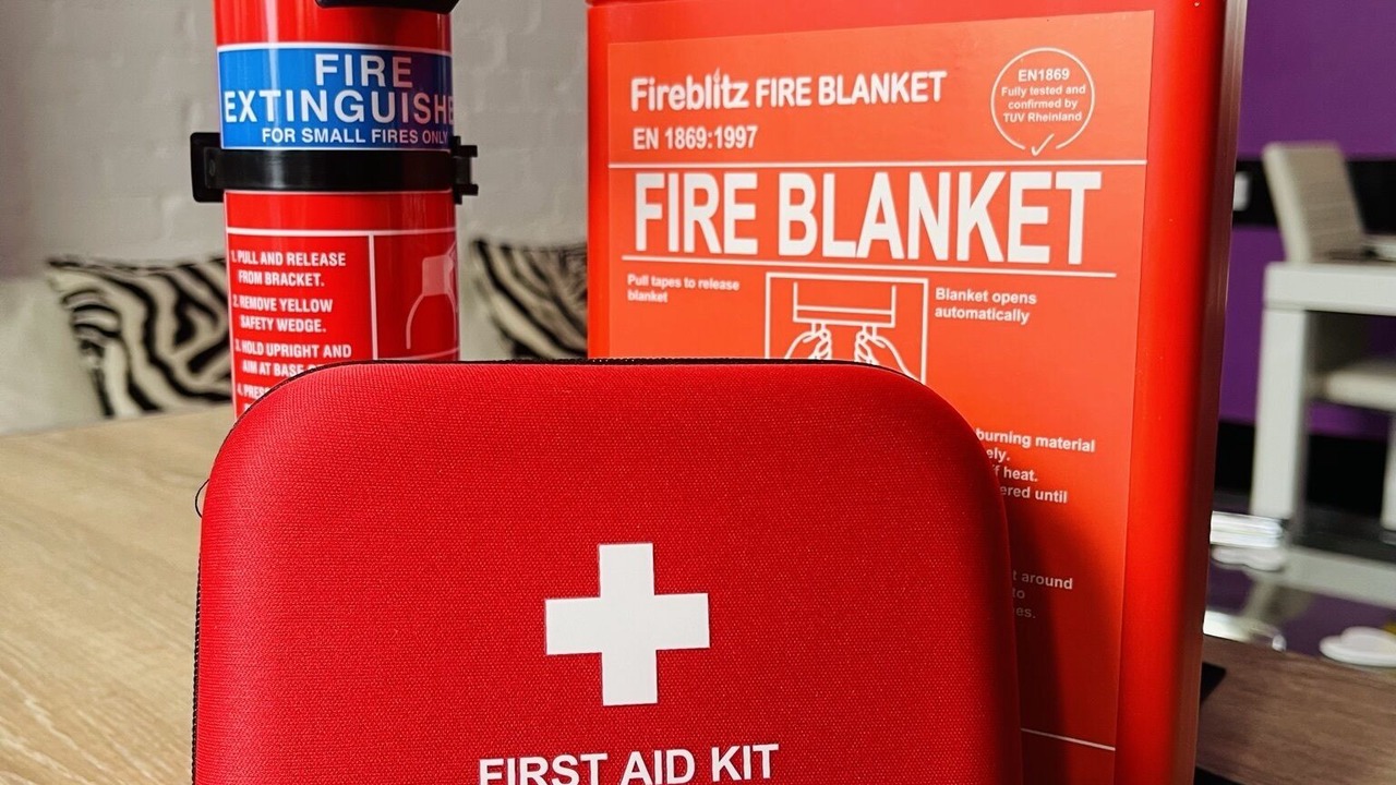 Photo of Bedroom in Goole