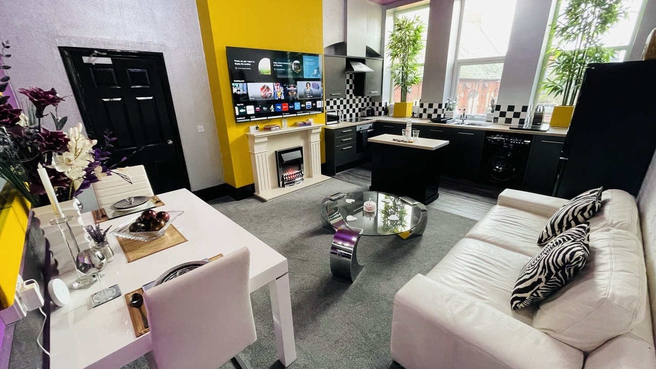 Photo of Livingroom in Goole