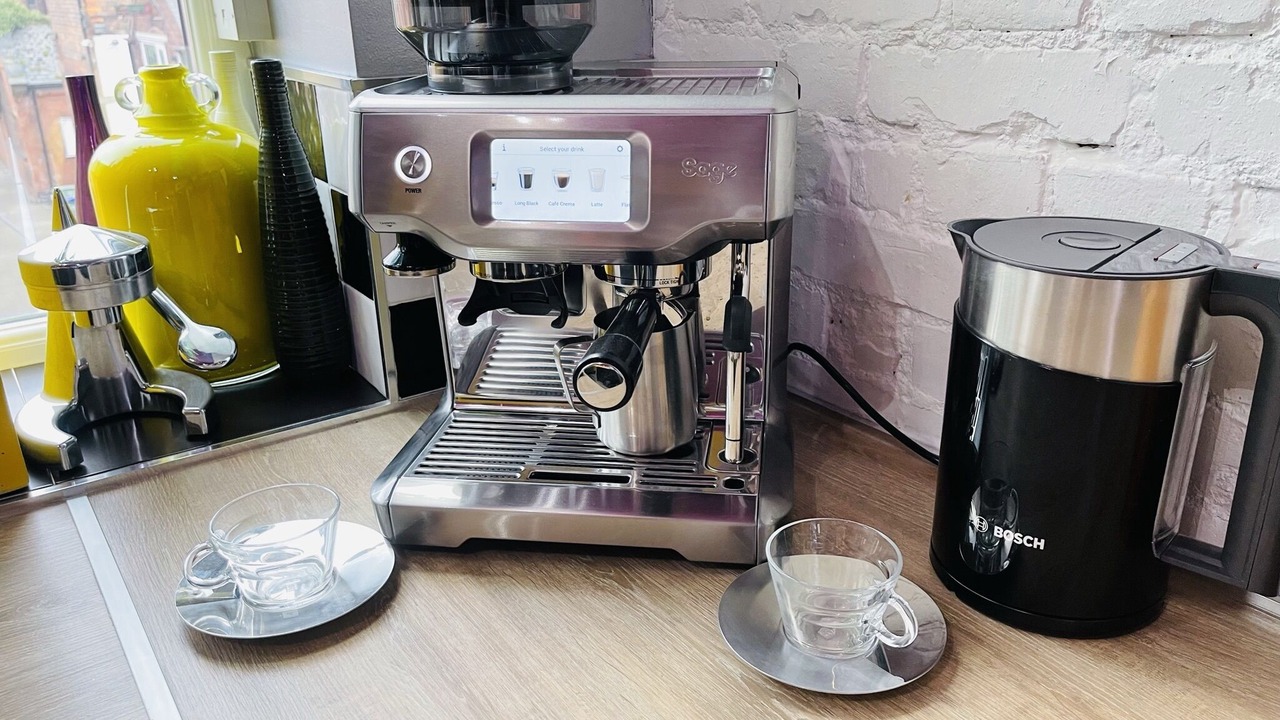 Photo of Kitchen in Goole