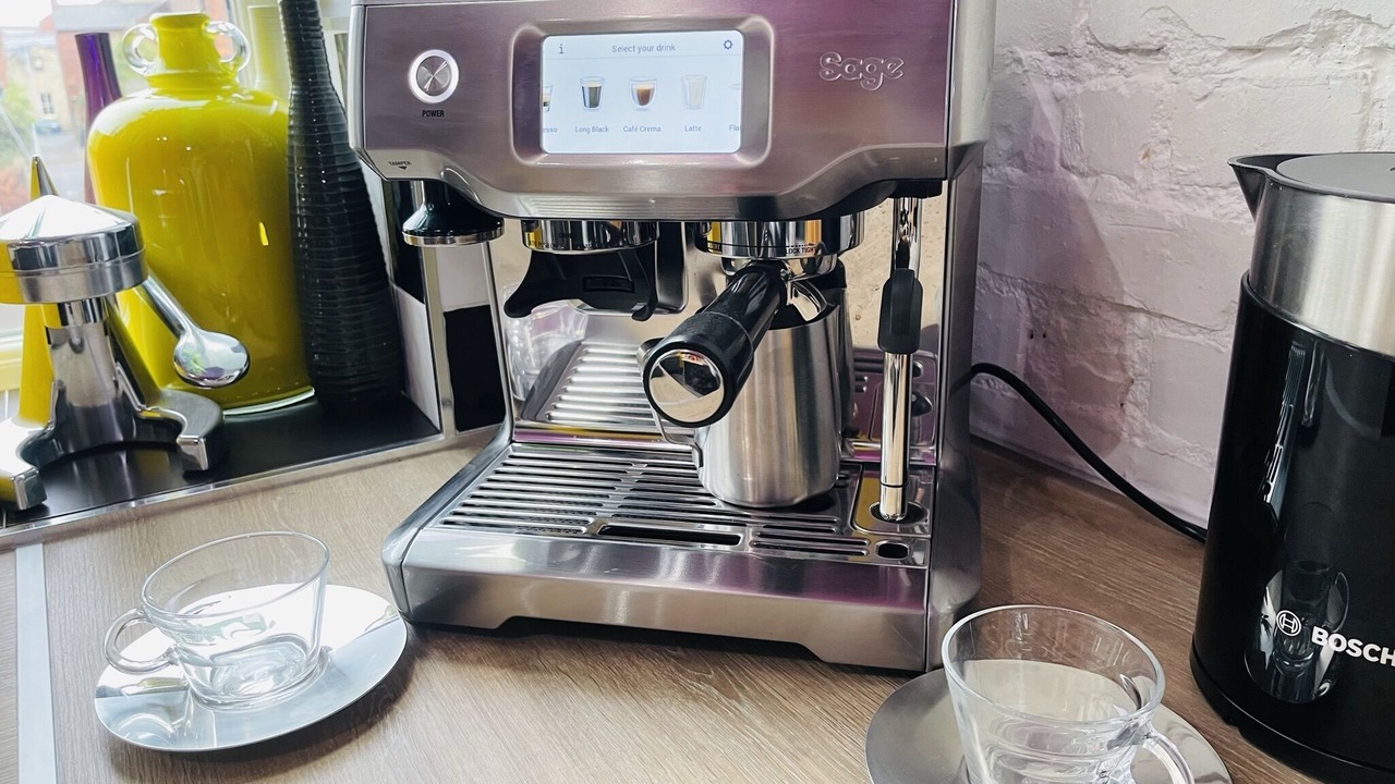 Photo of Kitchen in Goole