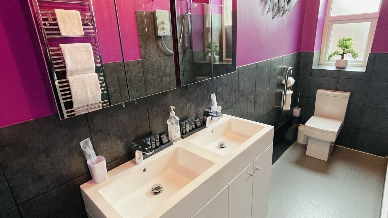 Photo of Bathroom in Goole