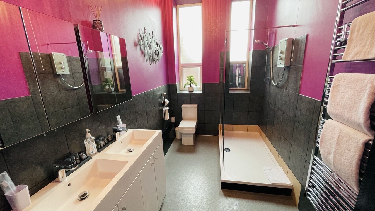 Photo of Bathroom in Goole