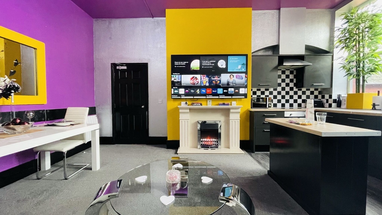 Photo of Bedroom in Goole