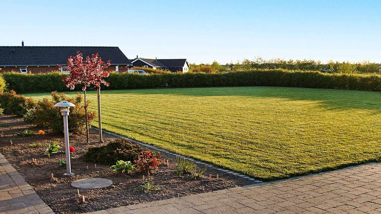 Photo of Outdoor in Idestrup