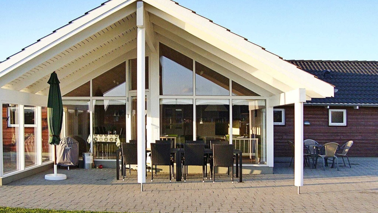 Photo of Outdoor in Idestrup