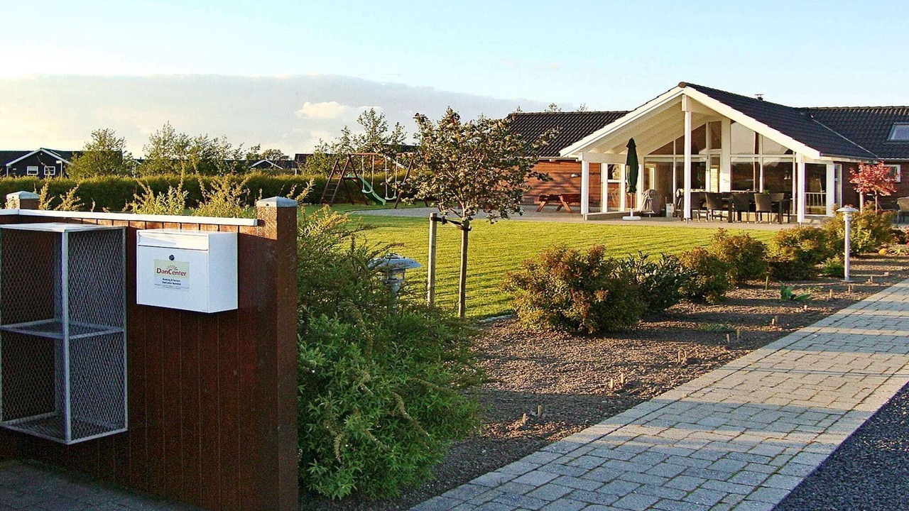 Photo of Outdoor in Idestrup