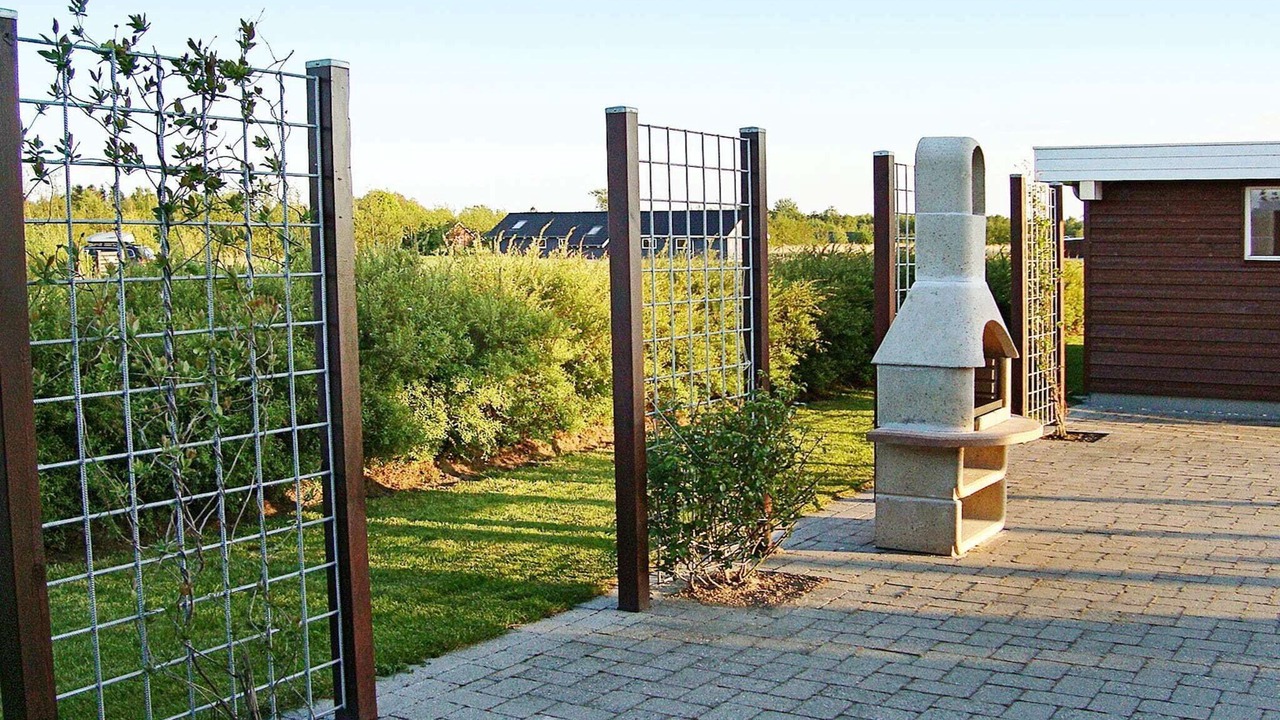 Photo of Outdoor in Idestrup