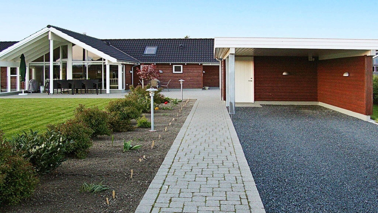 Photo of Outdoor in Idestrup