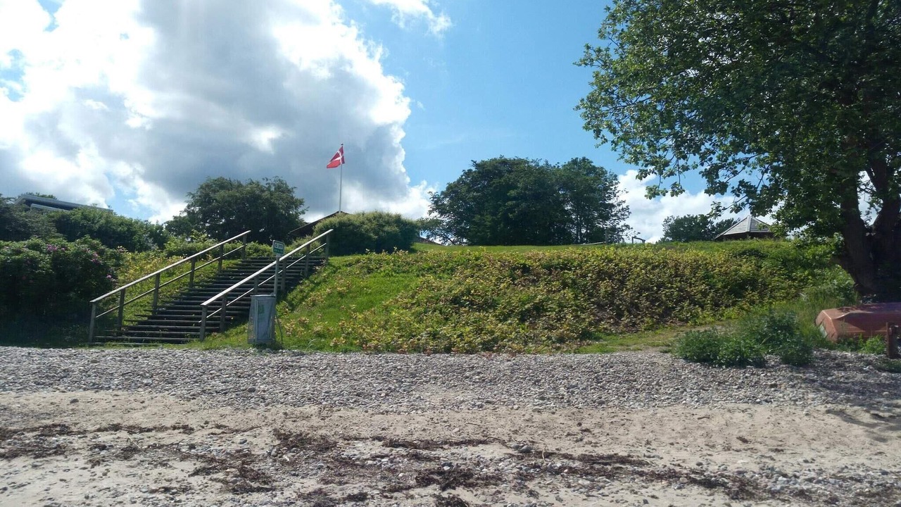 Photo of Outdoor in Hvidbjerg Strand