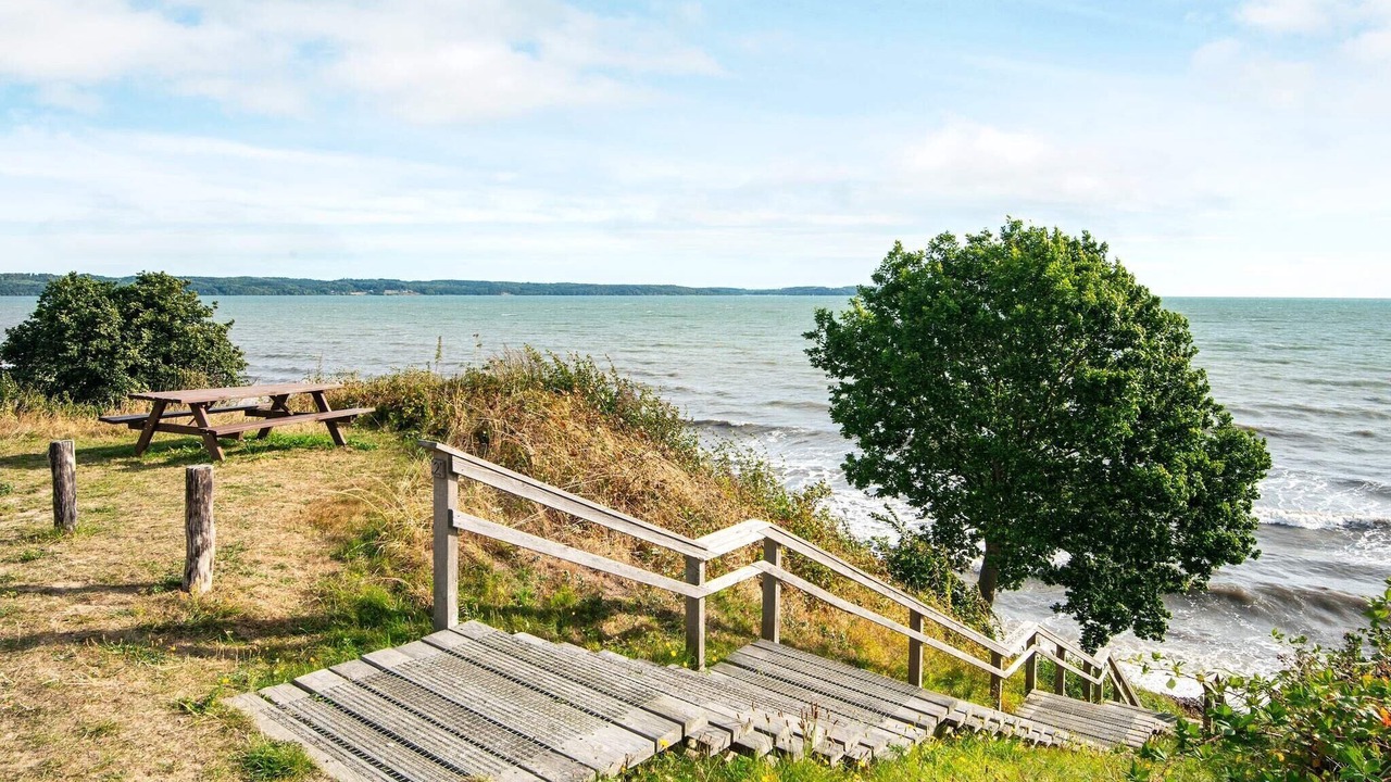 Photo of Outdoor in Hvidbjerg Strand