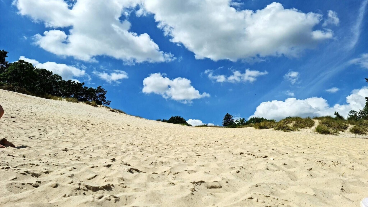 Photo of Others in Hvidbjerg Strand