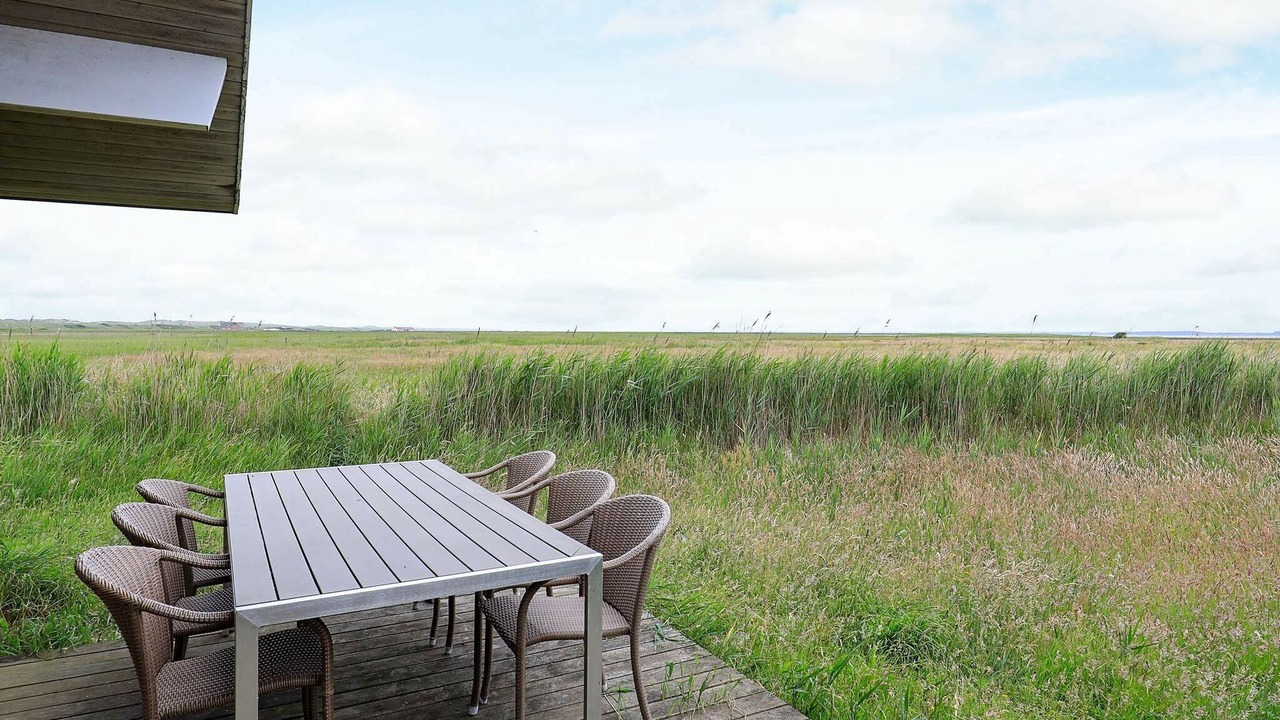 Photo of Outdoor in Thorsminde