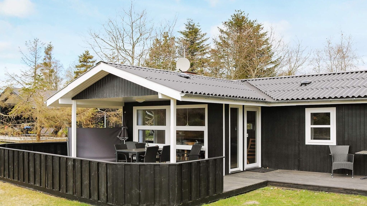 Photo of Outdoor in Nørre Hurup