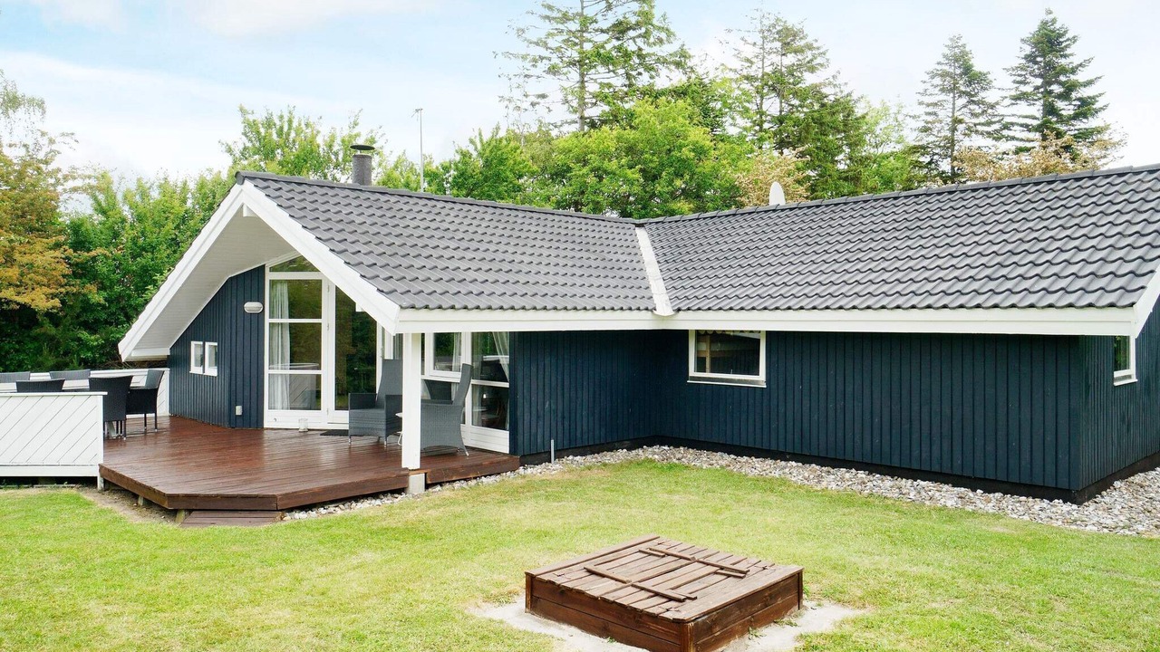 Photo of Outdoor in Store Kongsmark