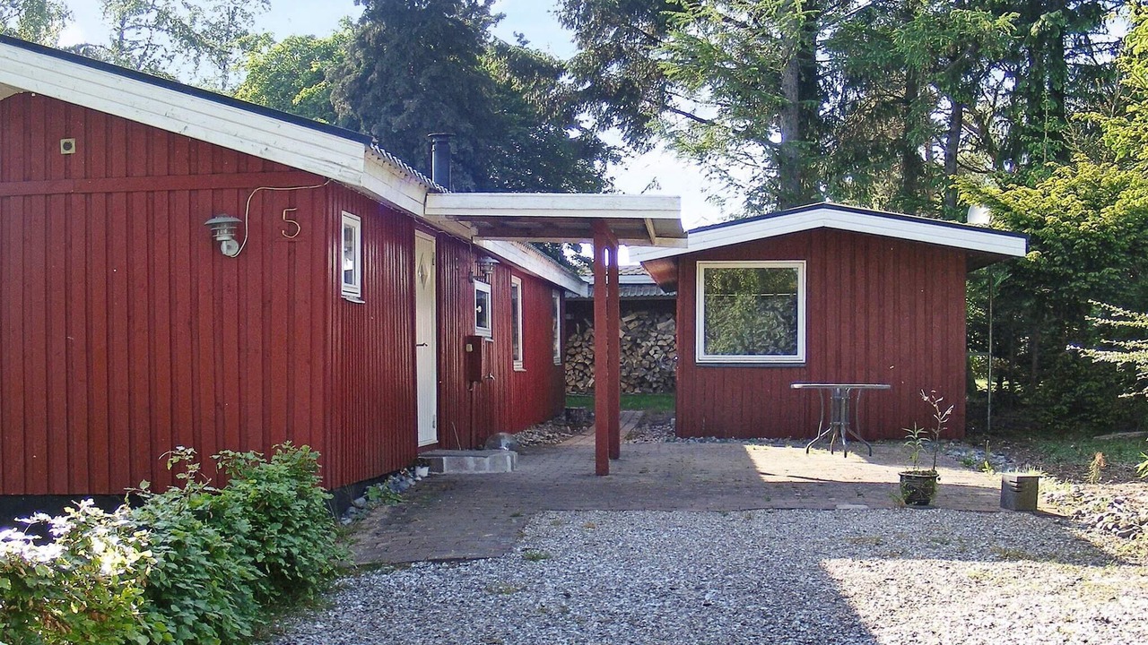 Photo of Outdoor in Vordingborg